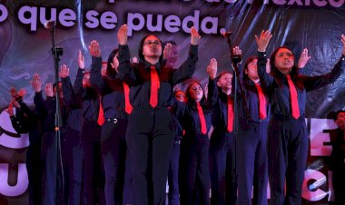 Jornada de declamación homenajea a grandes poetas veracruzanos
