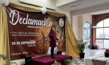 Jalisco rendirá homenaje al poeta Enrique González Martínez