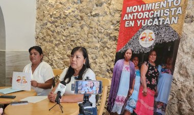 Anuncia Antorcha Yucatán festejo por 25 años de lucha organizada