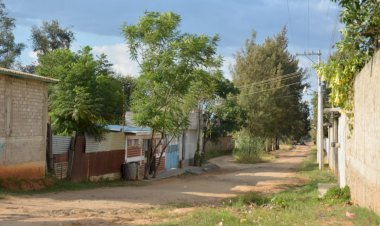 CRÓNICA | La educación: un privilegio para algunos en Miahuatlán, Oaxaca