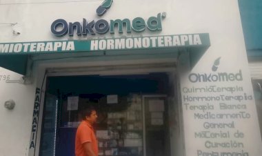 ENTREVISTA | Pacientes de cáncer de mama, los más afectados por desabasto de medicamentos