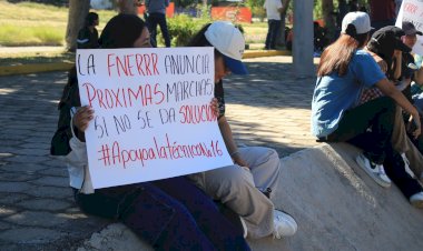 Denuncian indiferencia de autoridades estatales
