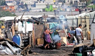 La pobreza en el estado de Morelos