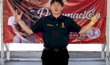 Antorcha en Coahuila promueve el arte y la cultura