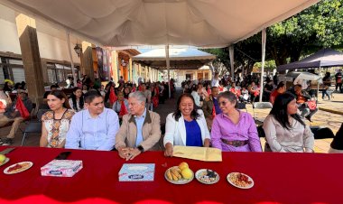 VI Concurso Estatal de Declamación hace honor a Rubén C. Navarro