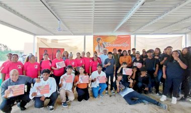 La poesía sensibiliza al hombre