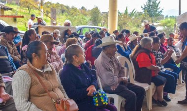 Los programas sociales son una herramienta de manipulación: zacateca