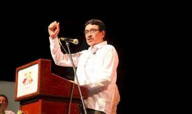 Antorcha es necesaria porque aún hay pobreza: Homero Aguirre