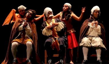 Antorcha convoca a su XXIV Encuentro Nacional de Teatro