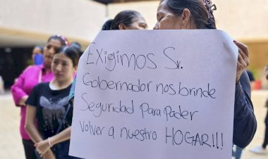 Marchará Antorcha en informe de gobernador de Sinaloa