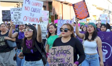 Colima se mantiene como el estado más peligroso para las mujeres