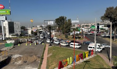 Mala planeación e indiferencia a problemas prioritarios del morenista Felipe Arvizu