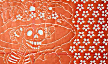 CALAVERA | Calaveritas tabasqueñas… y del más allá