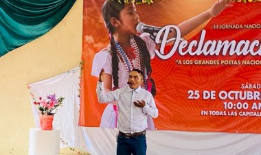 J. Isabel Chema, de la oratoria a la poesía de Amado Nervo