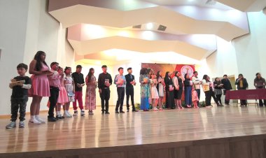 El arte no debe ser privilegio de pocos, sino derecho de todos