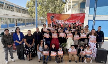 La voz de los marginados que exige un país diferente