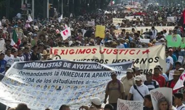 En nombre del pueblo, en contra del pueblo