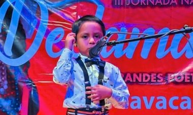 La poesía es un puente entre la razón y la sensibilidad