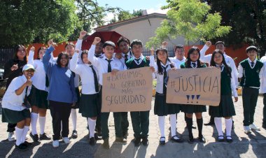 Inseguridad en las carreteras poblanas