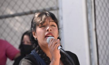 REPORTAJE | Melanie Cruz, el nacimiento de una artista popular