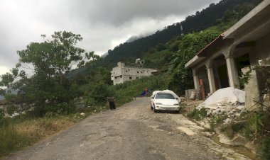 ENTREVISTA | Mil 500 pesos para sobrevivir