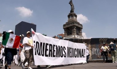 Familias pagan hasta 41 % más por medicinas en Chihuahua