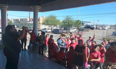 Se compromete el municipio con mexicalenses