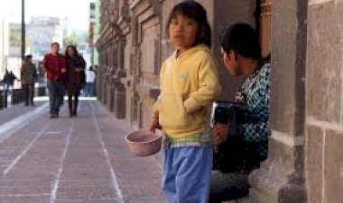 Niñez, víctima del capital