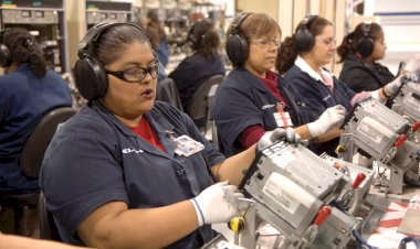 Más indefensión del mexicano