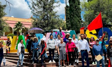 ¿Por qué alcaldesa de Valparaíso no atiende demandas ciudadanas?
