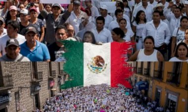 Exigencias de un pueblo que clama justicia