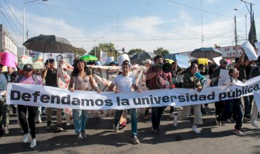 Los jóvenes y la lucha popular