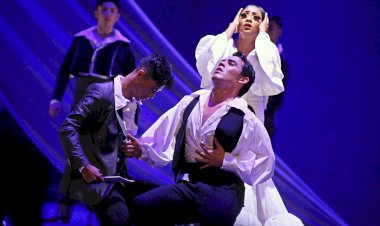 Antorcha realizará su XXIV Encuentro Nacional de Teatro en Tecomatlán