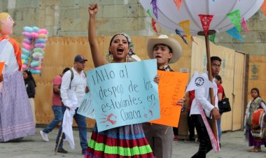 Vigencia de la lucha y la organización popular