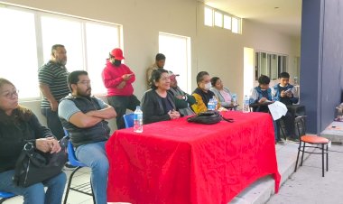 Con dos puestas en escena, la CDMX participará en Encuentro Nacional de Teatro