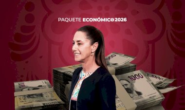 Problemas y contradicciones del paquete económico 2026