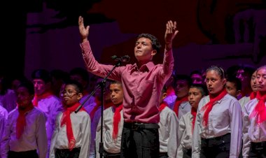 Poesía como trinchera: proteger a la infancia y exigir justicia