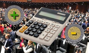 Presupuesto 2026, sin partida especial para la reconstrucción