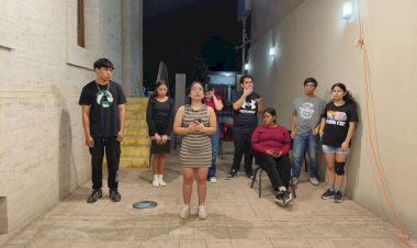 IESIZ representará a Coahuila en XXIV Encuentro Nacional de Teatro