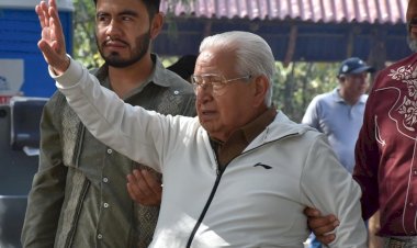 Antorcha puede gobernar México: Aquiles Córdova Morán