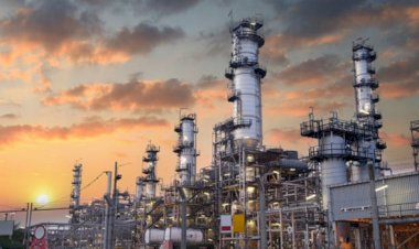 México: industria a la baja