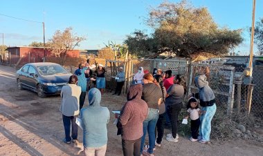 Organización y politización: las armas de nuestra lucha