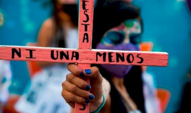 Jalisco, quinto lugar nacional en feminicidios