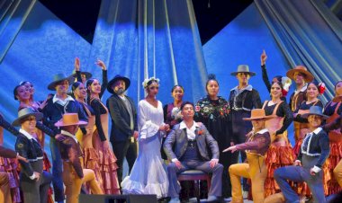 XXIV Encuentro Nacional de Teatro, del pueblo y para el pueblo