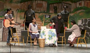 Encuentro Nacional de Teatro vuelve a Tecomatlán  y estrena categoría “Popular”