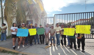 Exige Antorcha a CFE cobro justo para albergue en Chetumal
