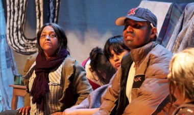 La lucha contra la injusticia social a través del teatro