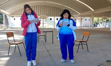 Maravatío, listo para XXIV Encuentro Nacional de Teatro