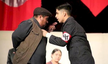 El pueblo necesita teatro: cultura ante desigualdad y violencia