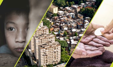 El reto histórico para construir un nuevo México